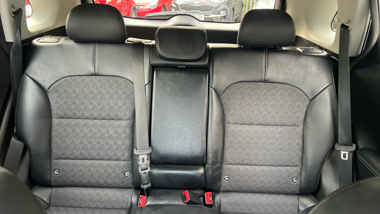 Kia Niro 1.6 GDi Hybrid 2 5dr DCT Hybrid Estate